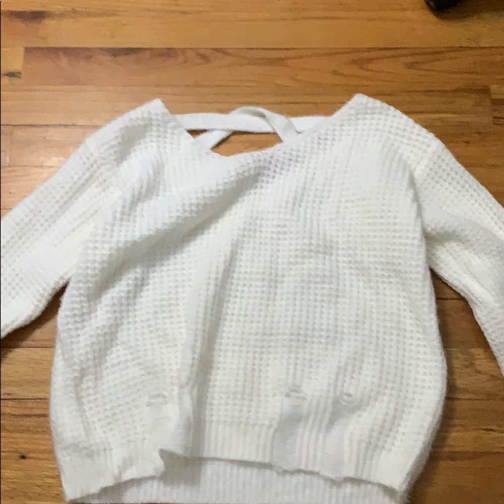 Sweater